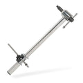 Derailleur Hanger Alignment Tool – 304 Stainless Steel Bike Frame Calibration Gauge