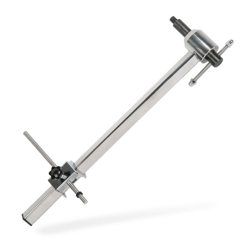 Derailleur Hanger Alignment Tool – 304 Stainless Steel Bike Frame Calibration Gauge