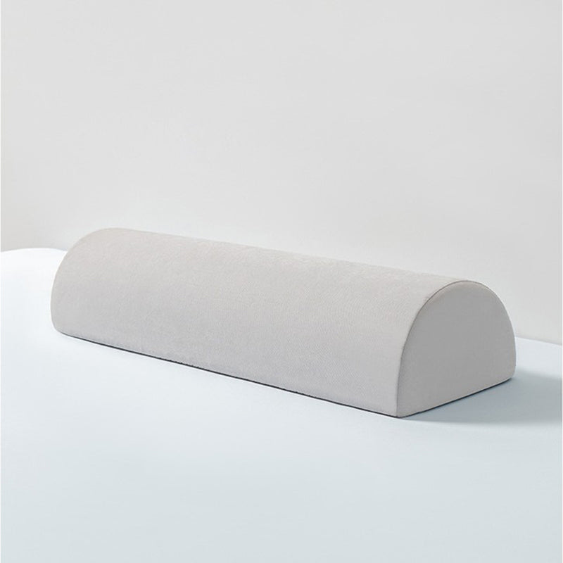 Foam Wedge Pillow Set - Leg Elevation & Back Support for Sleeping, Bedridden Care & Pregnancy