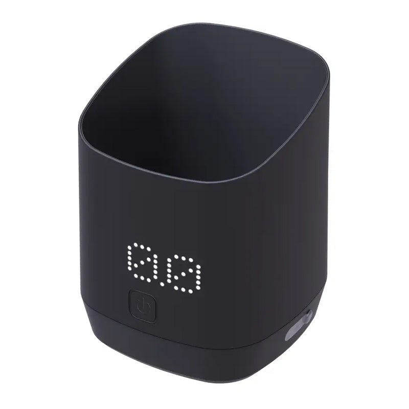 Lightweight Digital Coffee Dosing Cup, Rechargeable LED Weighing Cup for Espresso