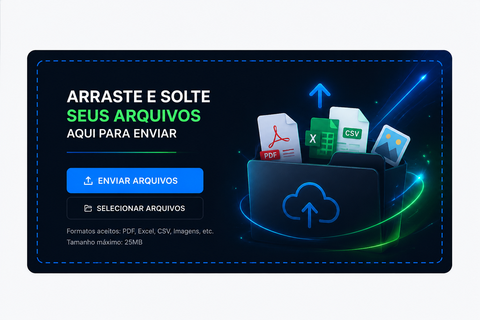 Dashboard Financeiro Inteligente PRO — Planilha de Controle Financeiro Pessoal e Familiar
