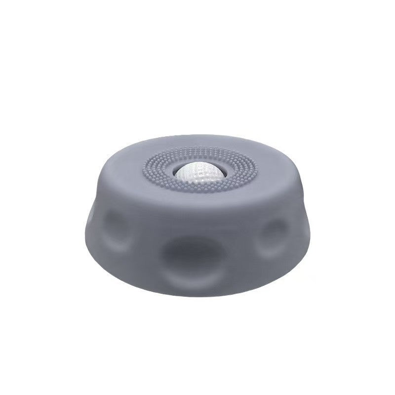 Silicone Dog Lick Bowl Slow Feeder w/ Rolling Ball, Anti-Choking & Non-Slip