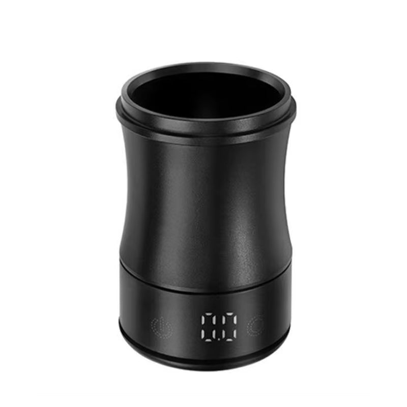 Lightweight Digital Coffee Dosing Cup, Rechargeable LED Weighing Cup for Espresso